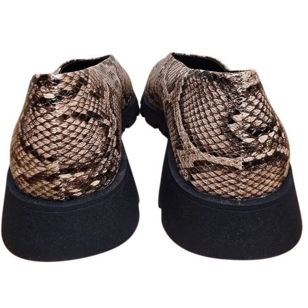 New in Box Katy Perry-The Daarling Slip on loafer snakeskin Pattern sz 8.5
Sale” - Picture 5 of 5